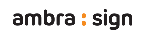 Ambra Sign